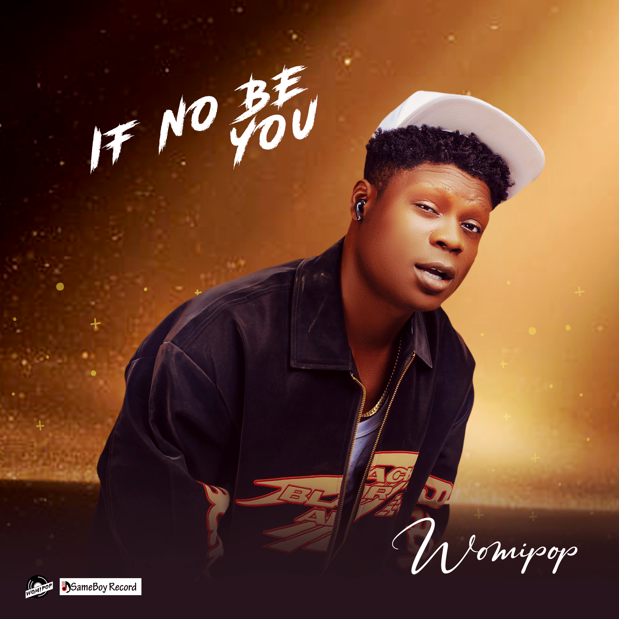 If No Be You